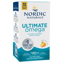 Nordic Naturals Ultimate Omega